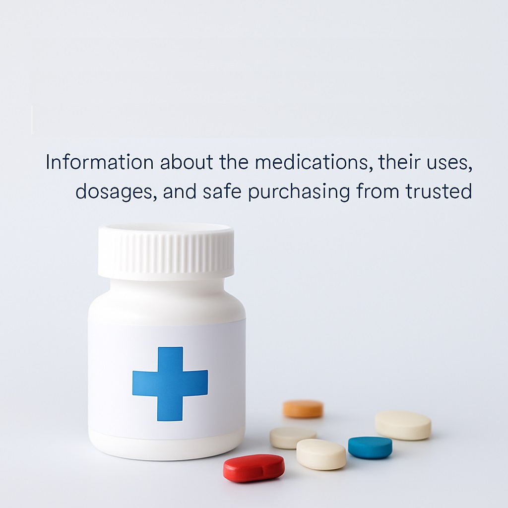 Prednisone tablets packaging